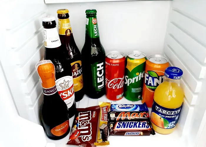 Hotel Olecki Oswiecim