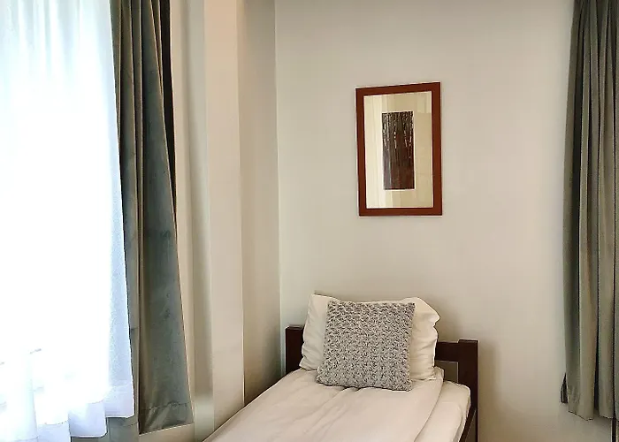 Olecki Hotel Oswiecim