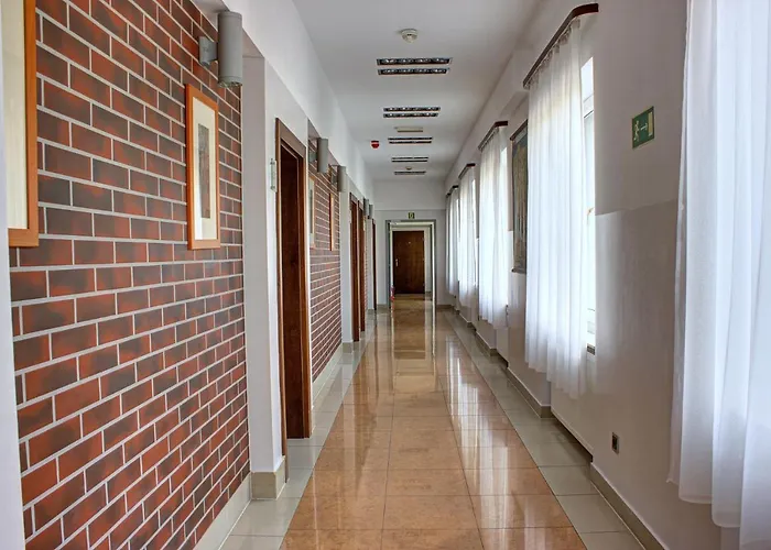 Hotel Olecki Oswiecim