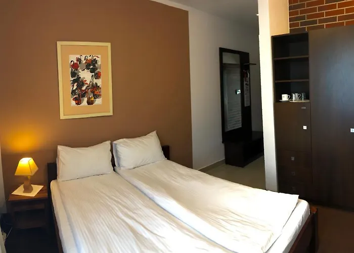 Hotel Olecki Auschwitz