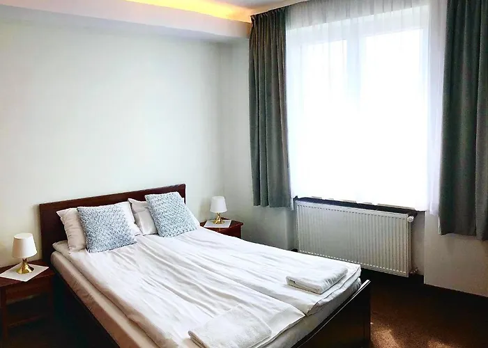 Olecki Hotel Oswiecim