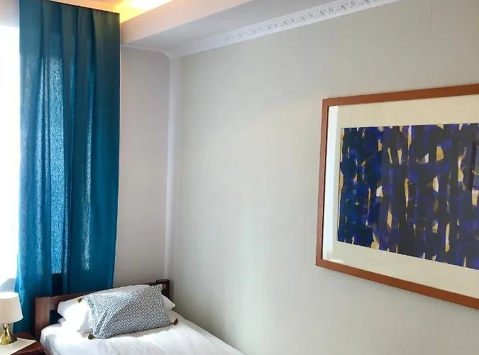 Hotel Olecki Oswiecim